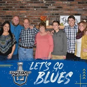 Meet your Posher, Shelly